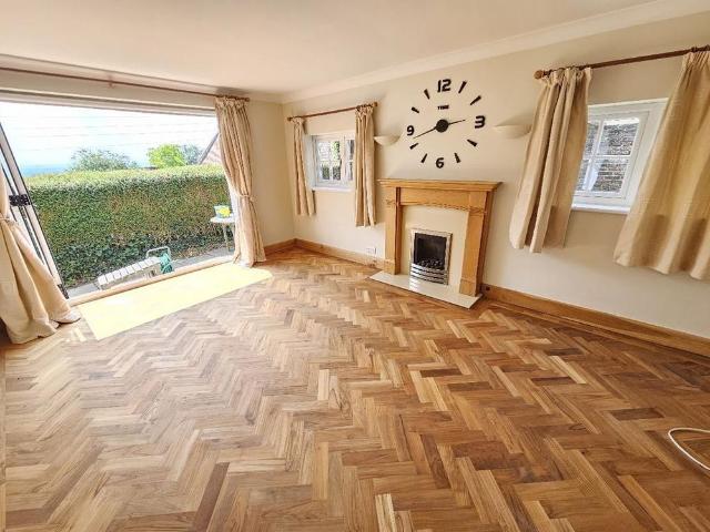 3 bedroom house to rent