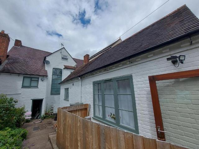 3 bedroom house to rent