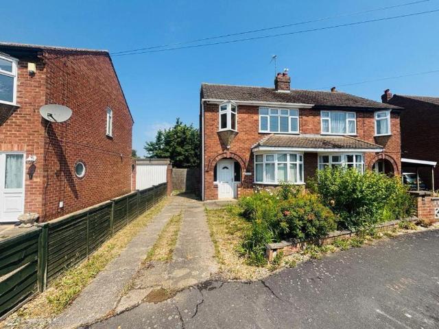3 bedroom house to rent