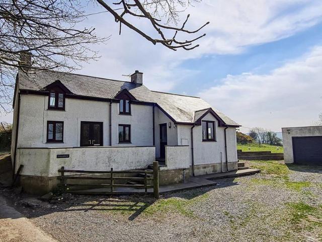 3 bedroom house to rent