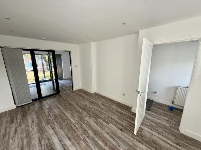 3 bedroom house to rent