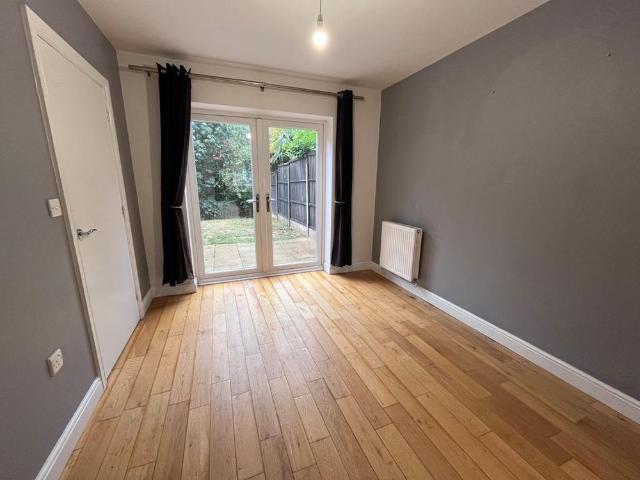 3 bedroom house to rent