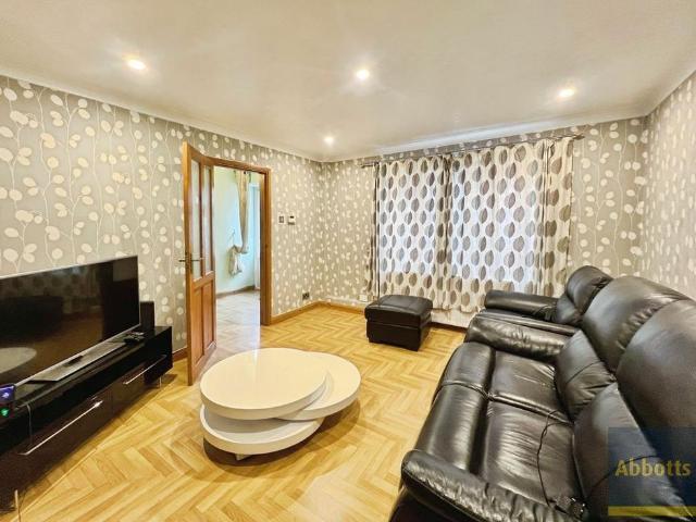 3 bedroom house to rent