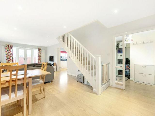 3 bedroom house to rent
