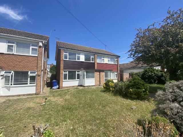 3 bedroom house to rent