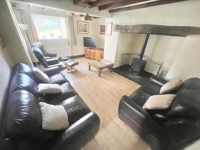 3 bedroom house to rent