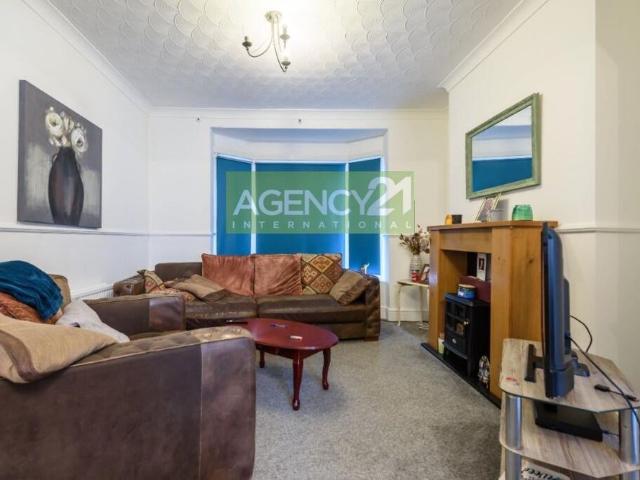 3 bedroom house to rent