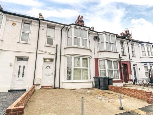 3 bedroom house to rent