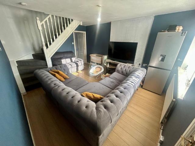 3 bedroom house to rent