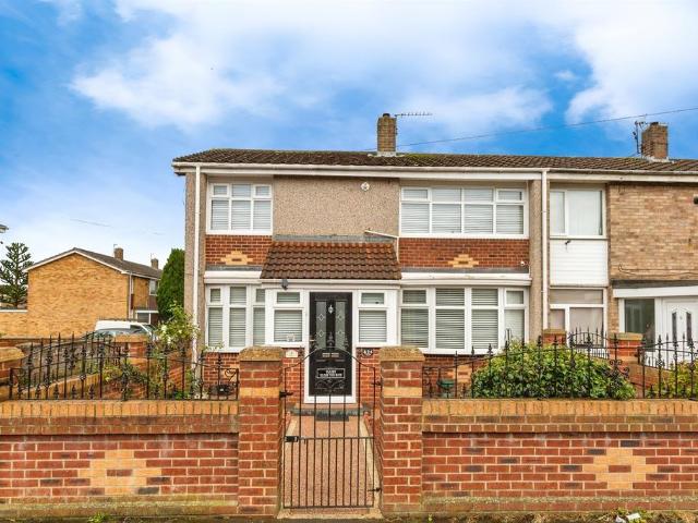3 bedroom house to rent