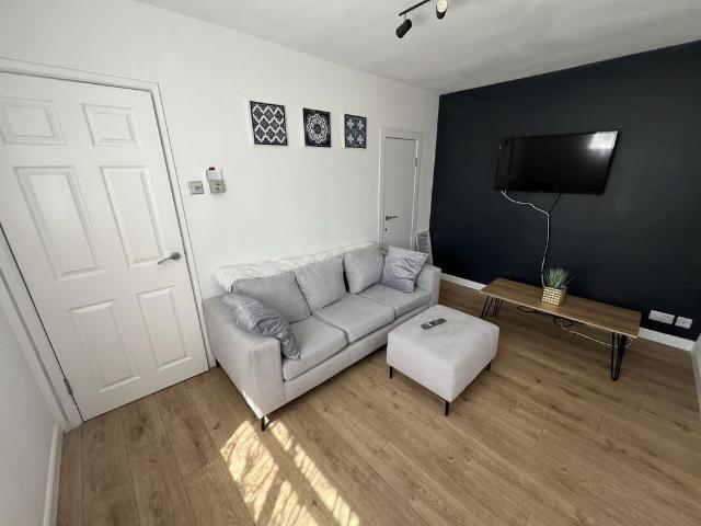 3 bedroom house to rent