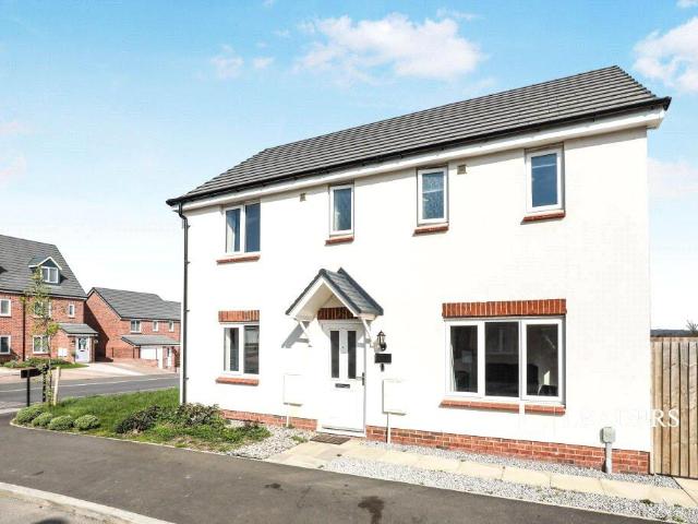 3 bedroom house to rent
