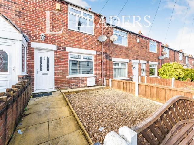 3 bedroom house to rent