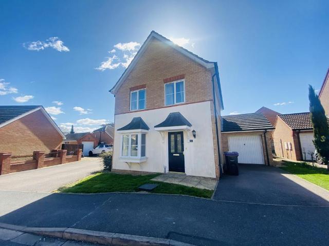 3 bedroom house to rent