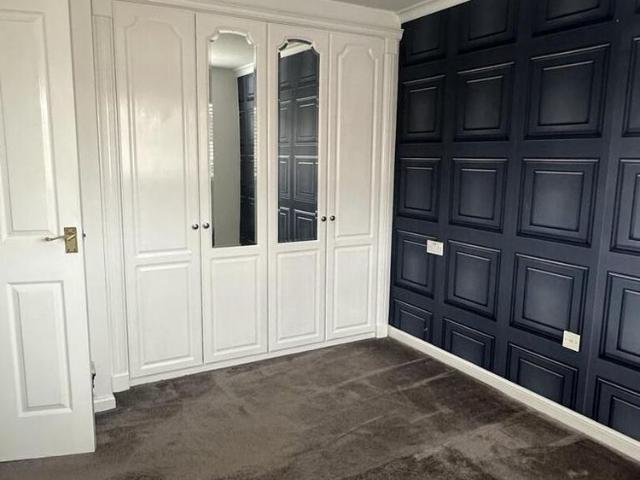 3 bedroom house to rent