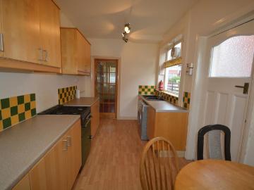3 bedroom house to rent