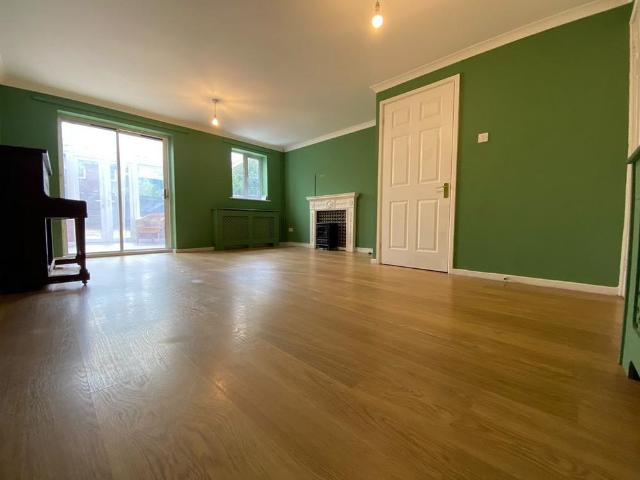 3 bedroom house to rent