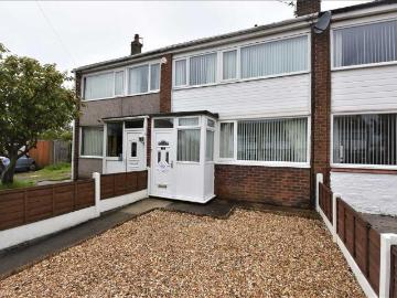 3 bedroom house to rent