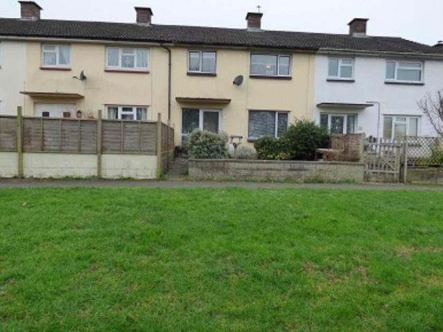 3 bedroom house to rent