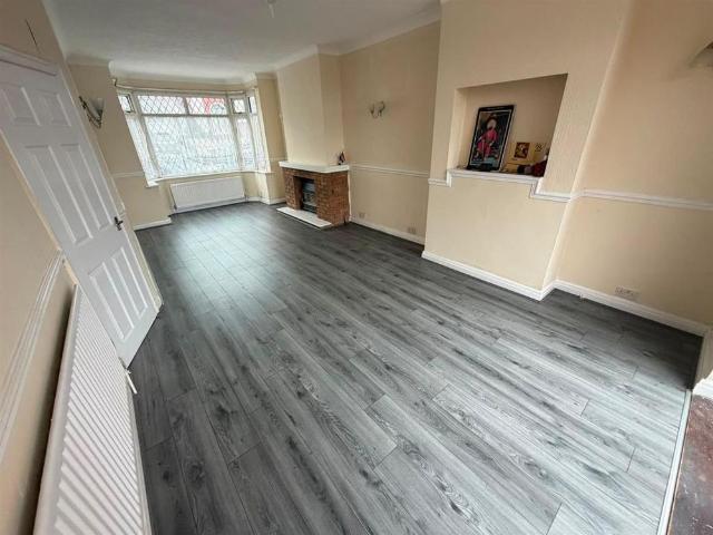 3 bedroom house to rent