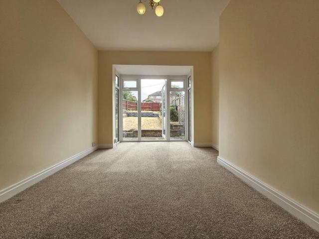 3 bedroom house to rent