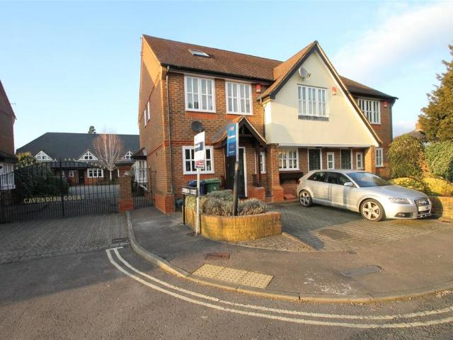 3 bedroom house to rent
