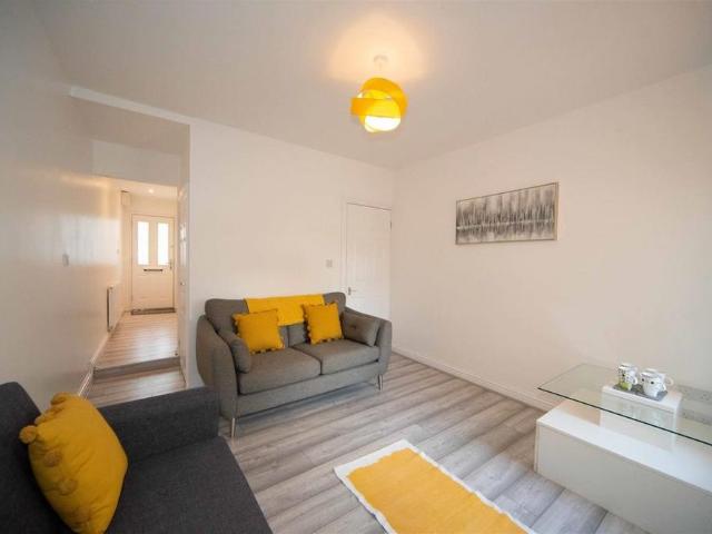 3 bedroom house to rent