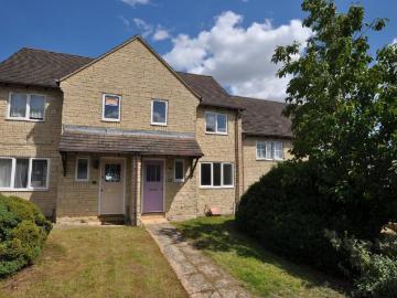 Bussage Stroud, GL6, Gloucestershire county, Southdowns