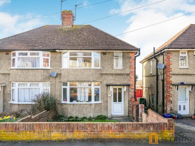 3 bedroom house to rent