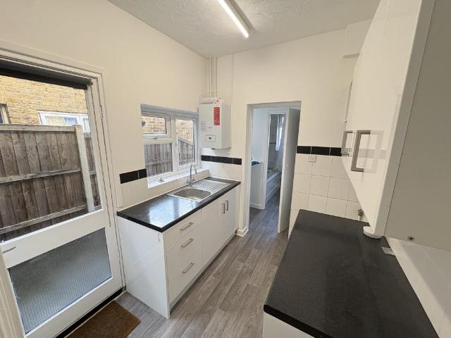 3 bedroom house to rent
