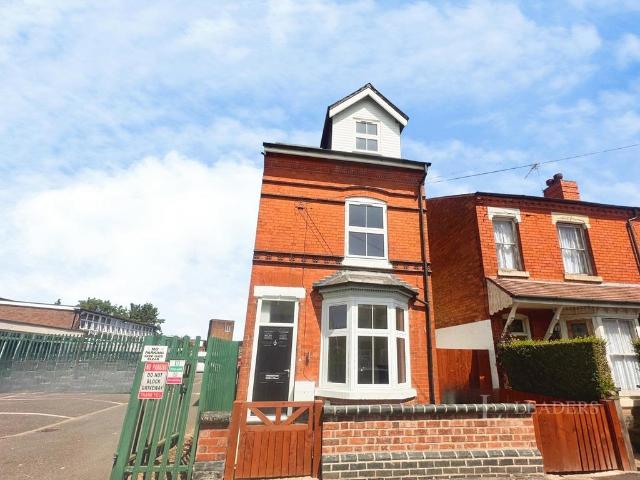 3 bedroom house to rent