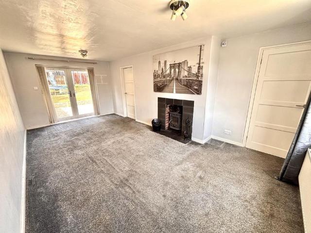 3 bedroom house to rent