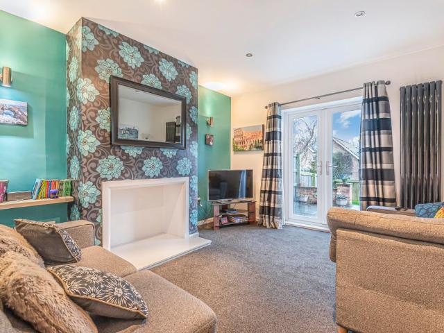 3 bedroom house to rent
