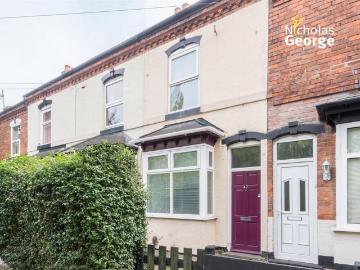3 bedroom house to rent