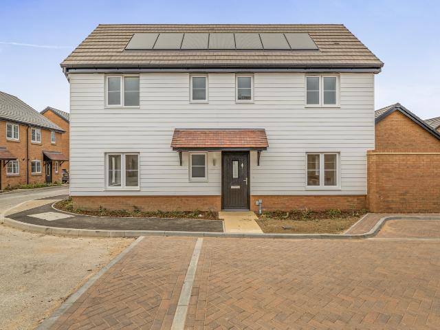 3 bedroom house to rent