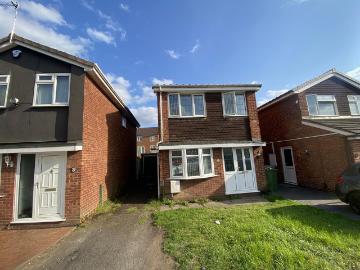 3 bedroom house to rent