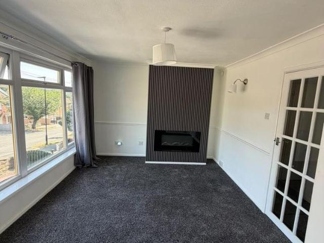 3 bedroom house to rent