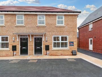 3 bedroom house to rent