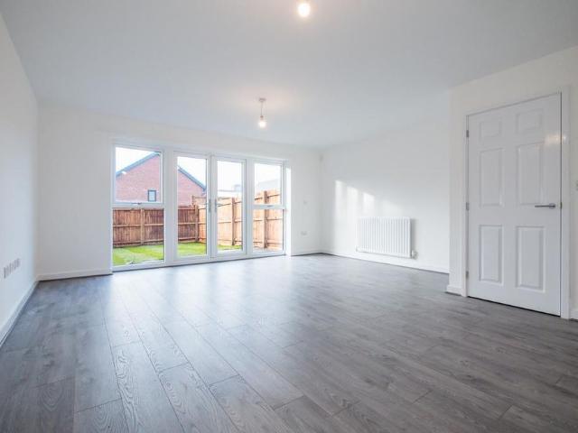 3 bedroom house to rent