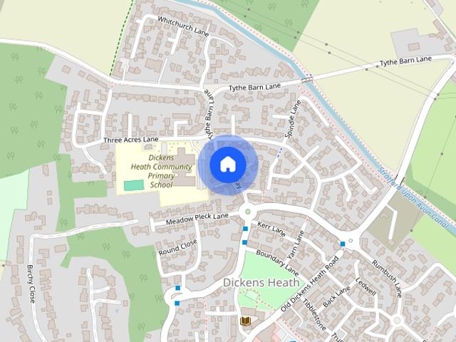 3 bedroom house to rent