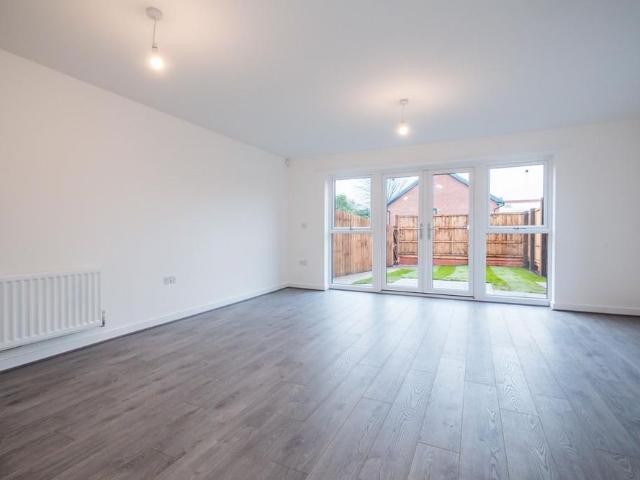 3 bedroom house to rent