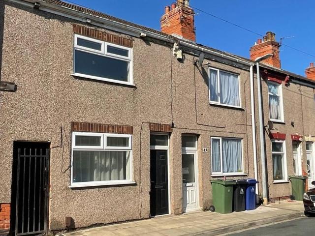 3 bedroom house to rent