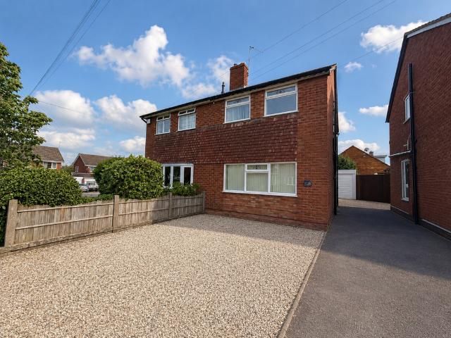 3 bedroom house to rent