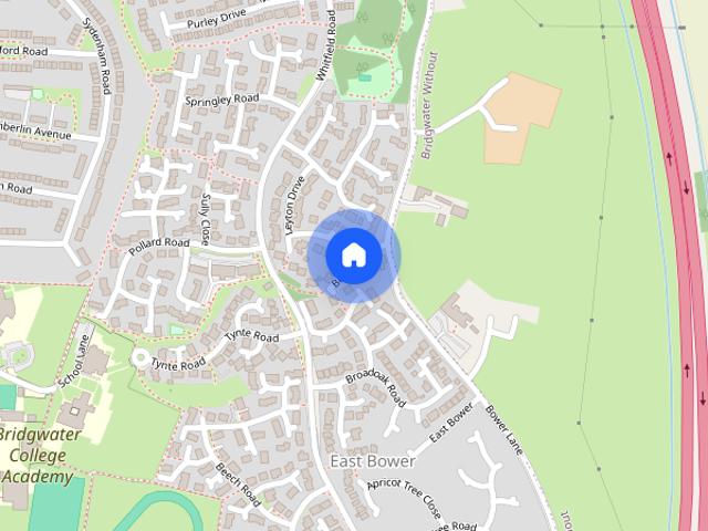 3 bedroom house to rent