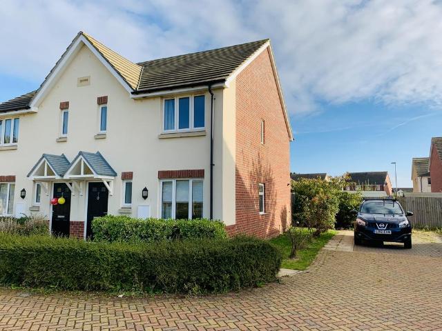 3 bedroom house to rent