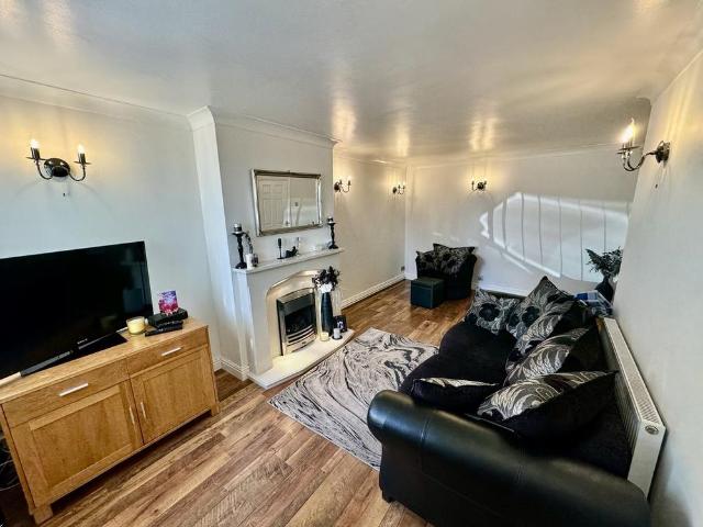 3 bedroom house to rent