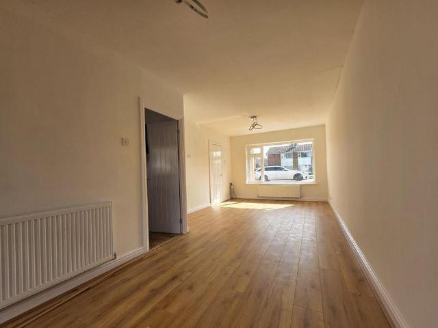 3 bedroom house to rent