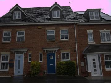 Thorpe Astley, LE3, Coventry and Warwickshire, West Midlands, Midlands