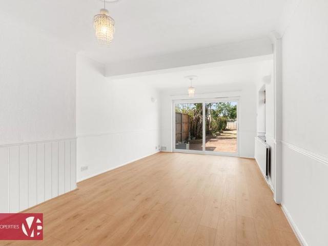 3 bedroom house to rent