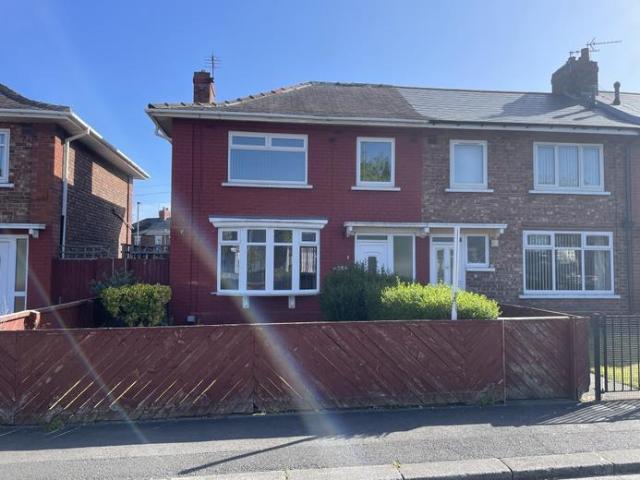 3 bedroom house to rent